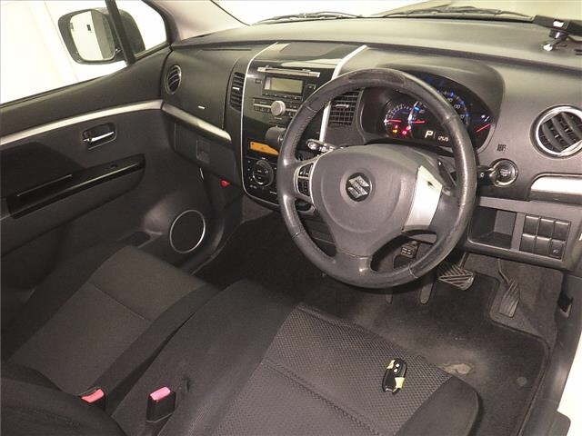 Suzuki WAGON R 2009 6940742-3