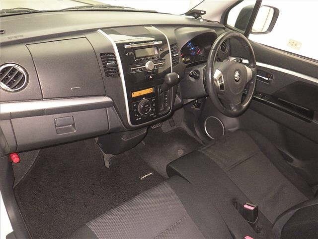 Suzuki WAGON R 2009 6940742-4
