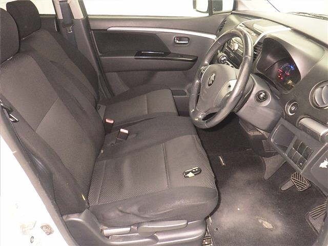 Suzuki WAGON R 2009 6940742-5