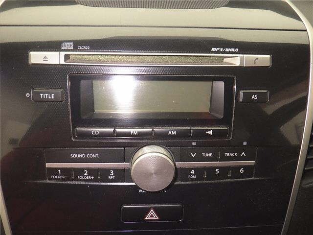 Suzuki WAGON R 2009 6940742-6