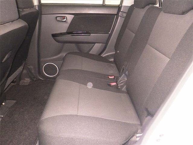 Suzuki WAGON R 2009 6940742-7
