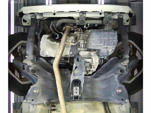Suzuki WAGON R 2009 6940742-9