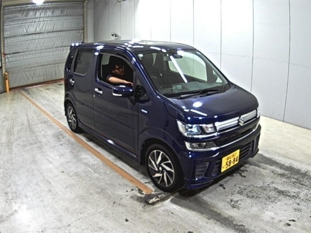 Suzuki WAGON R 2018 6940748-0