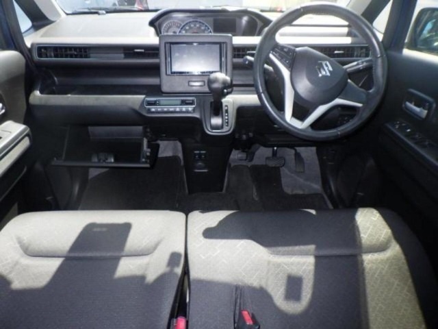 Suzuki WAGON R 2018 6940748-3