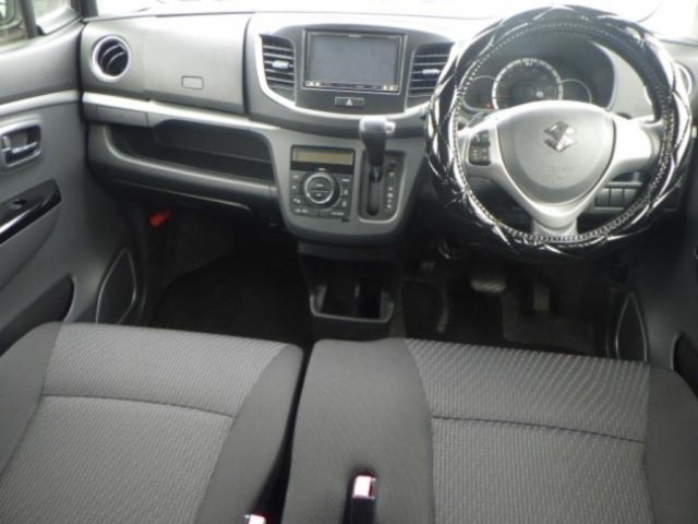 Suzuki WAGON R 2013 6940749-3