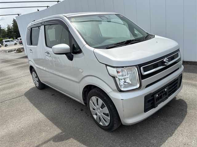 Suzuki WAGON R 2021 6940828-0