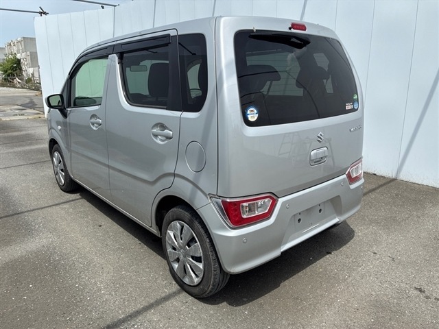 Suzuki WAGON R 2021 6940828-1