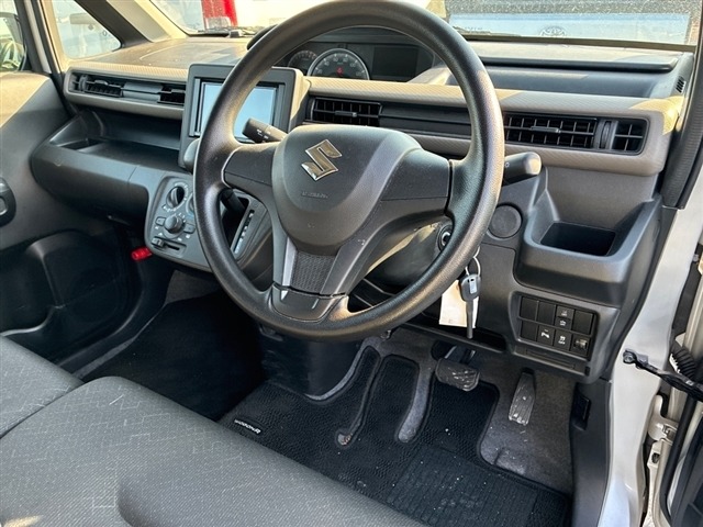 Suzuki WAGON R 2021 6940828-3