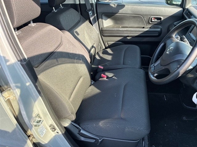 Suzuki WAGON R 2021 6940828-5