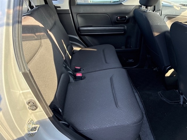 Suzuki WAGON R 2021 6940828-6