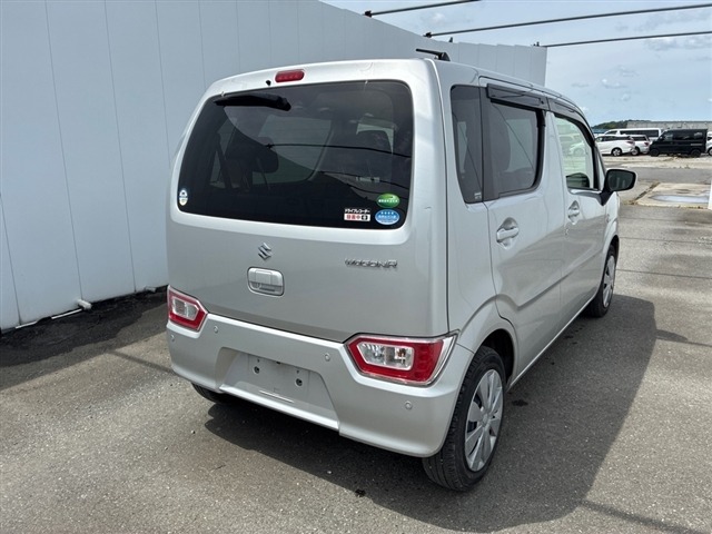 Suzuki WAGON R 2021 6940828-8
