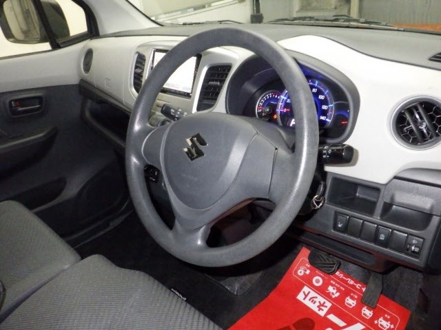 Suzuki WAGON R 2016 6940841-3