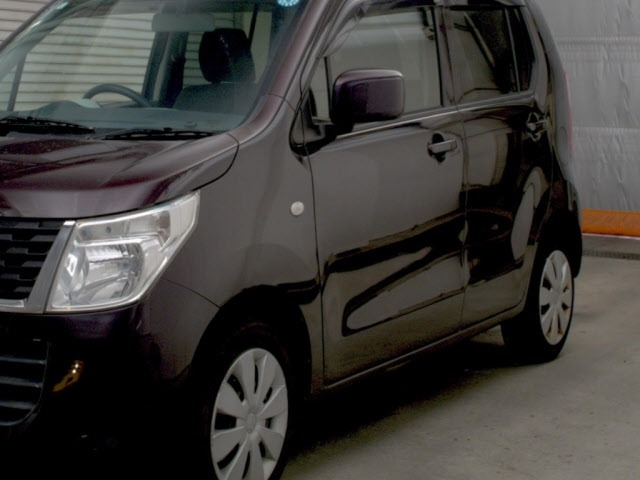 Suzuki WAGON R 2016 6940841-4