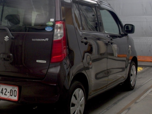 Suzuki WAGON R 2016 6940841-5