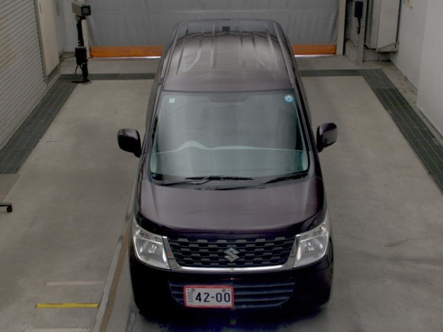 Suzuki WAGON R 2016 6940841-6