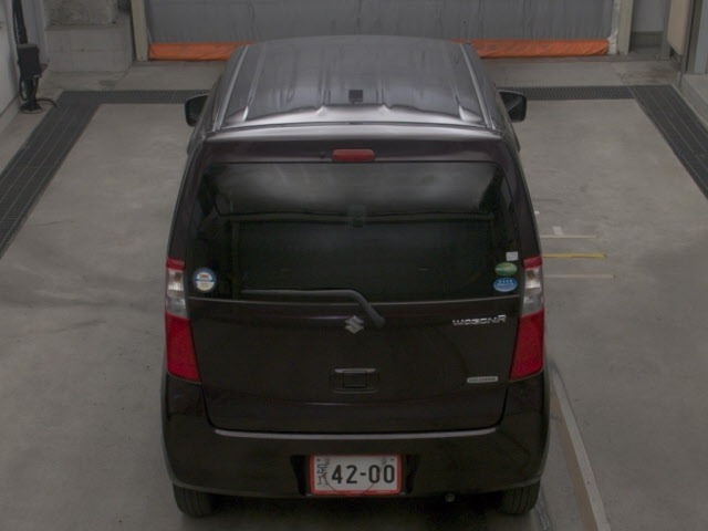 Suzuki WAGON R 2016 6940841-7