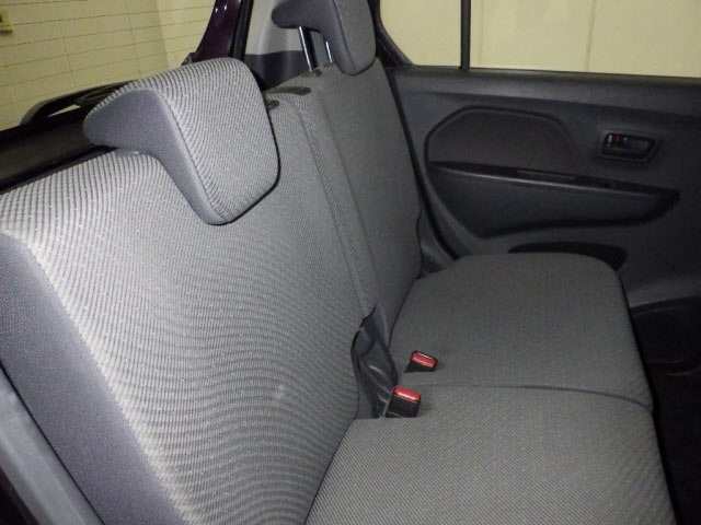 Suzuki WAGON R 2016 6940841-8