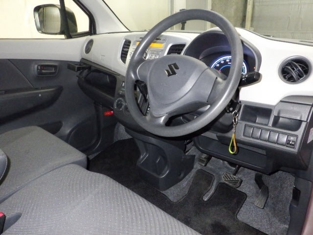 Suzuki WAGON R 2016 6940843-3