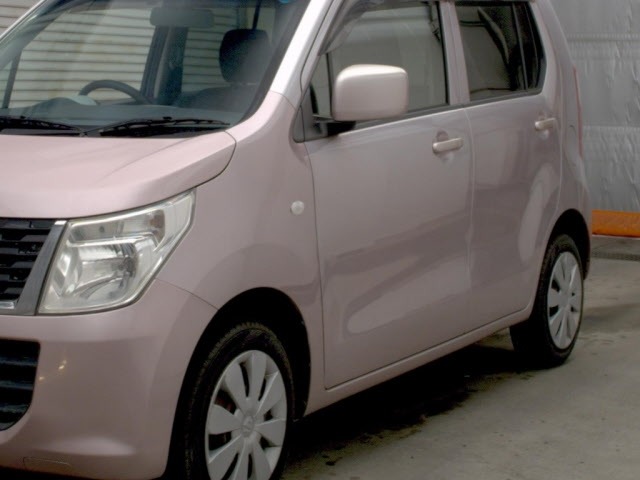 Suzuki WAGON R 2016 6940843-4