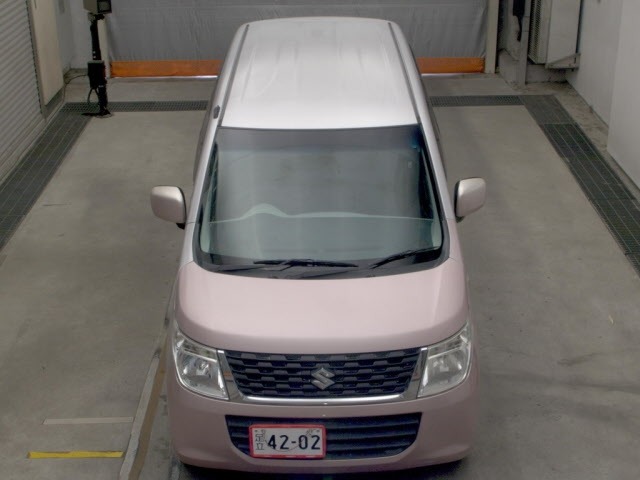 Suzuki WAGON R 2016 6940843-6