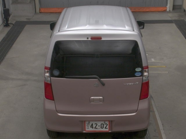 Suzuki WAGON R 2016 6940843-7