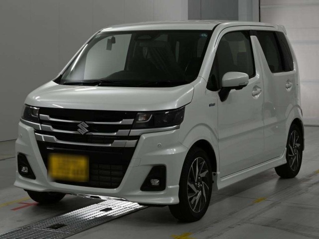 Suzuki WAGON R 2026 6940883-0
