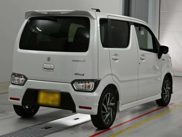 Suzuki WAGON R 2026 6940883-1