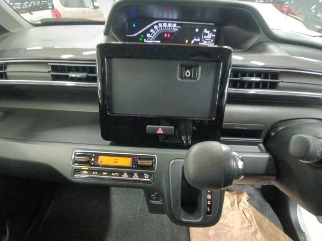 Suzuki WAGON R 2026 6940883-11