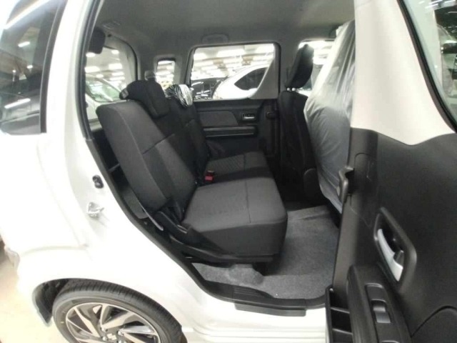 Suzuki WAGON R 2026 6940883-12