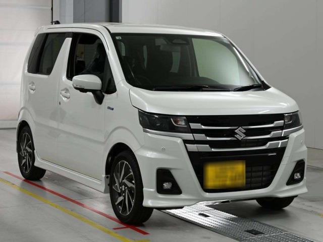 Suzuki WAGON R 2026 6940883-5