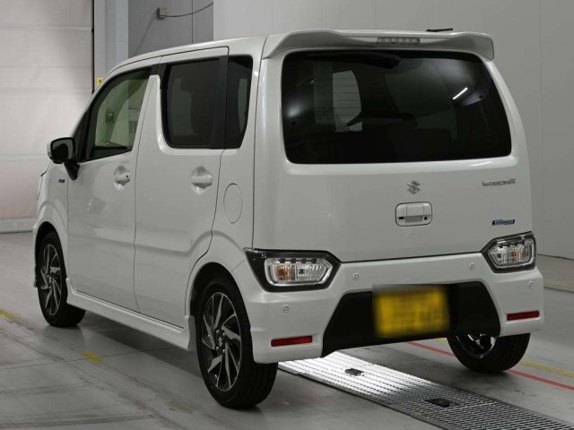 Suzuki WAGON R 2026 6940883-6