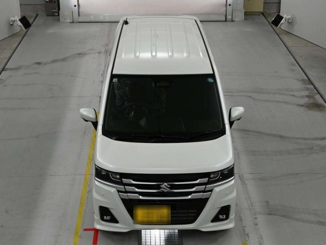 Suzuki WAGON R 2026 6940883-7