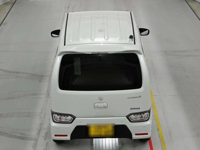 Suzuki WAGON R 2026 6940883-8