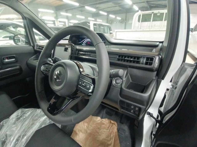 Suzuki WAGON R 2026 6940883-9