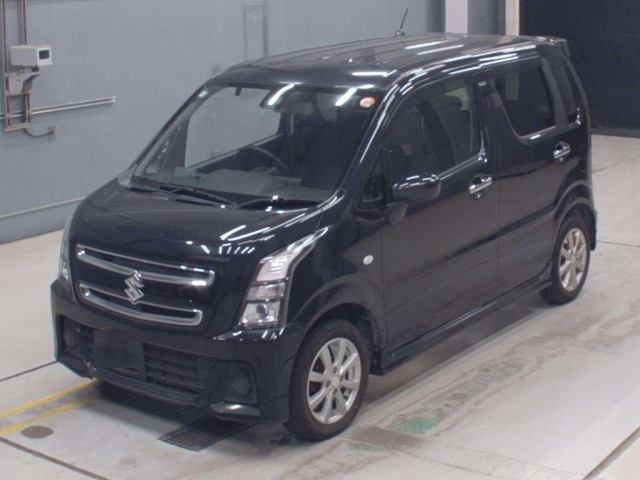 Suzuki WAGON R 2018 6940896-0