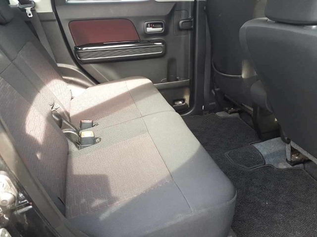 Suzuki WAGON R 2018 6940896-10