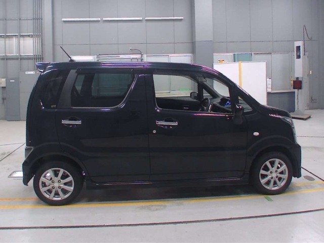 Suzuki WAGON R 2018 6940896-3