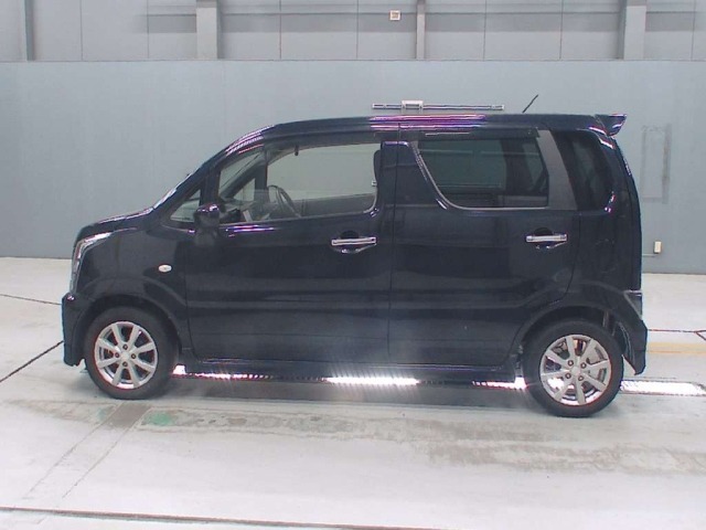 Suzuki WAGON R 2018 6940896-4