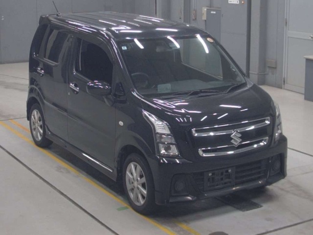 Suzuki WAGON R 2018 6940896-5
