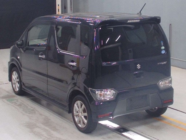 Suzuki WAGON R 2018 6940896-6