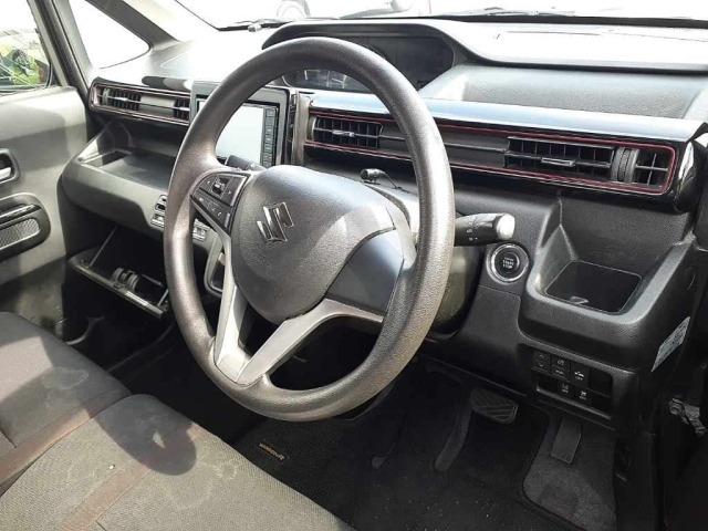 Suzuki WAGON R 2018 6940896-7
