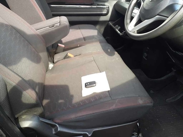 Suzuki WAGON R 2018 6940896-8