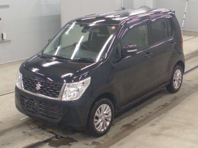 Suzuki WAGON R 2016 6940897-0