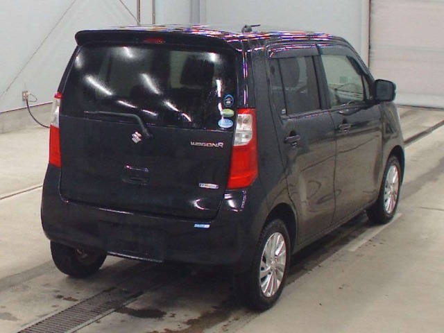 Suzuki WAGON R 2016 6940897-1