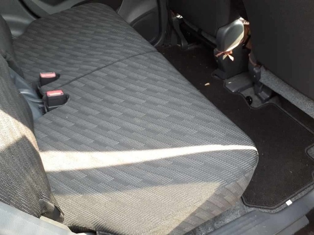 Suzuki WAGON R 2016 6940897-10