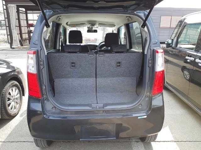 Suzuki WAGON R 2016 6940897-11