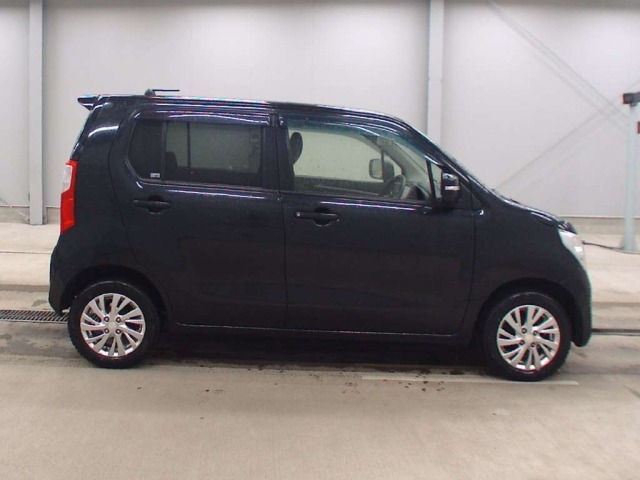 Suzuki WAGON R 2016 6940897-3