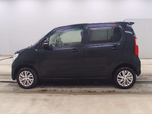 Suzuki WAGON R 2016 6940897-4