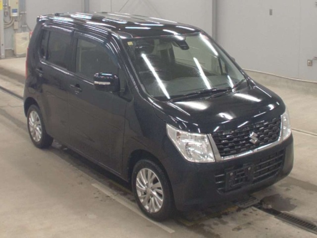 Suzuki WAGON R 2016 6940897-5