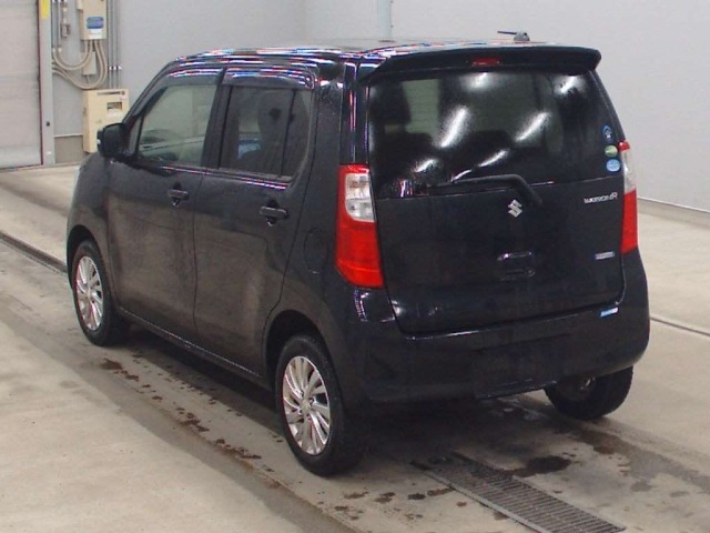 Suzuki WAGON R 2016 6940897-6